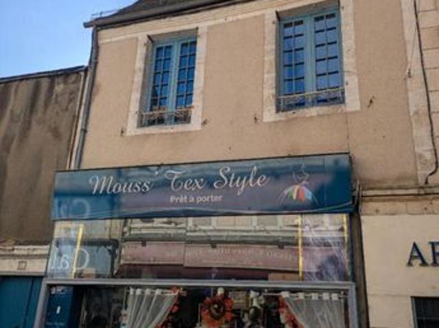 Maison 4 pièces 180 m²