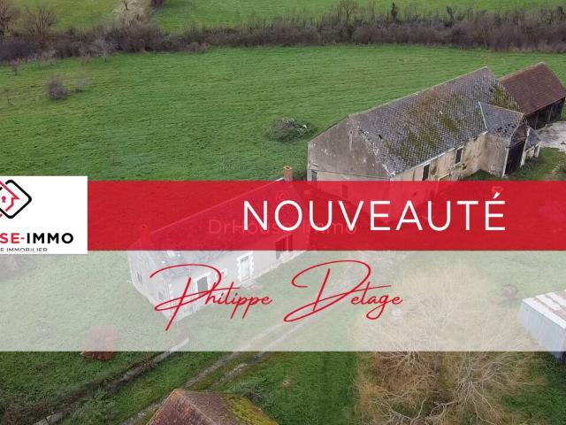 Maison 4 pièces 180 m²