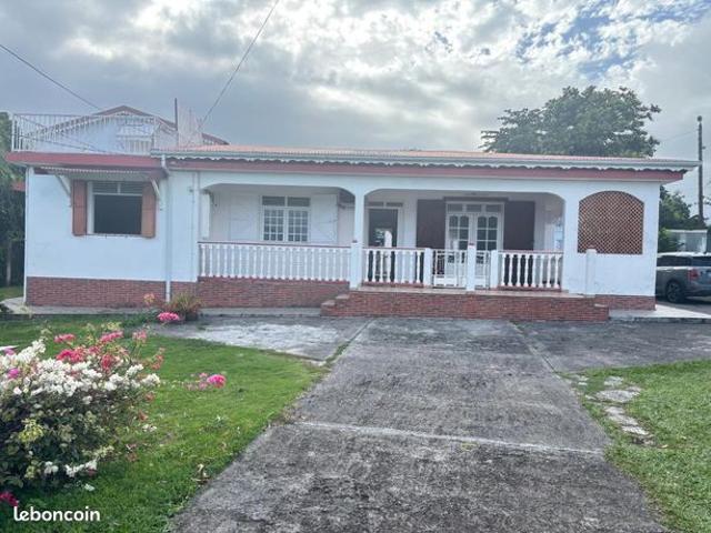 Maison 4 pièces 180 m²