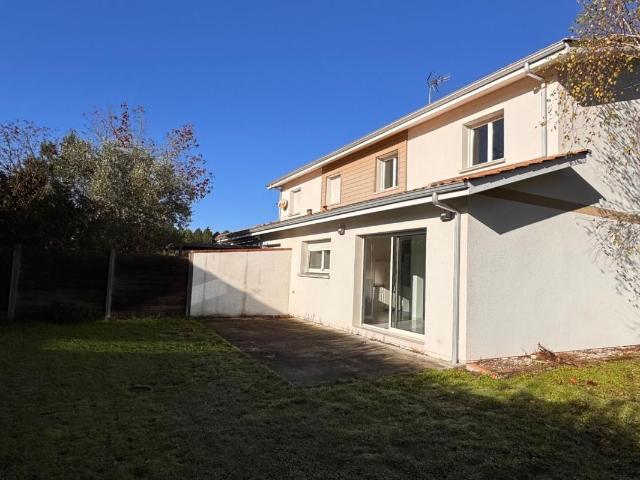 Maison 4 pièces 180 m²