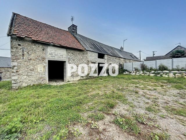Maison 4 pièces 180 m²