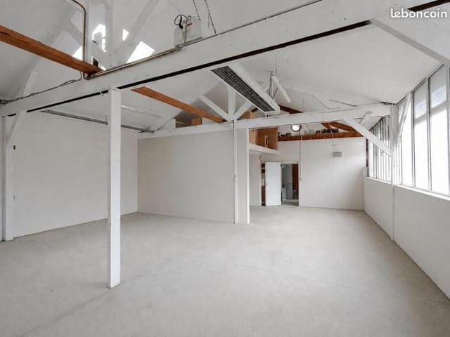 Maison 4 pièces 180 m²