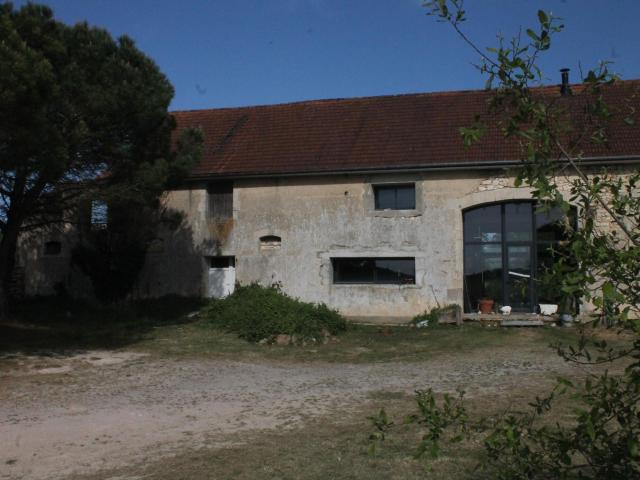Maison 4 pièces 180 m²