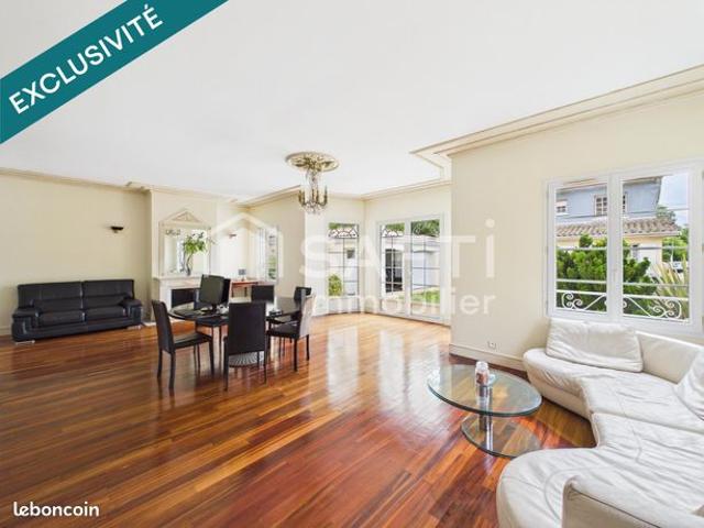 Maison 4 pièces 180 m²