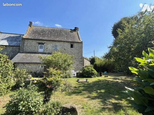 Maison 4 pièces 180 m²