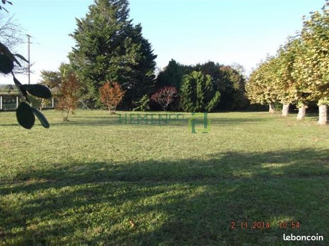 Maison 4 pièces 180 m²