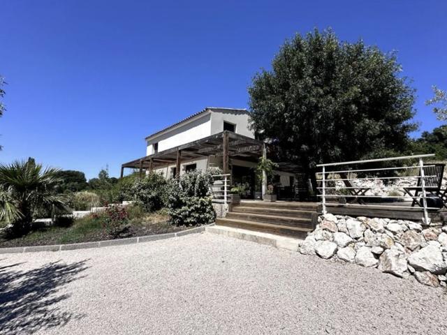 Maison 4 pièces 180 m²