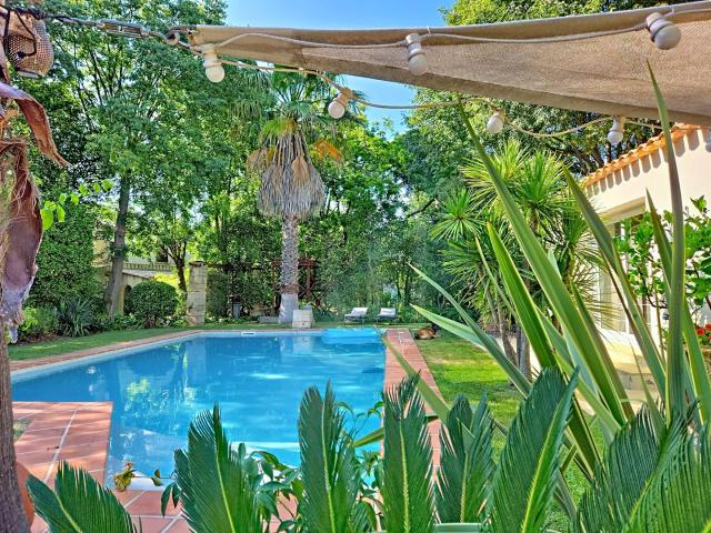 Maison 4 pièces 180 m²