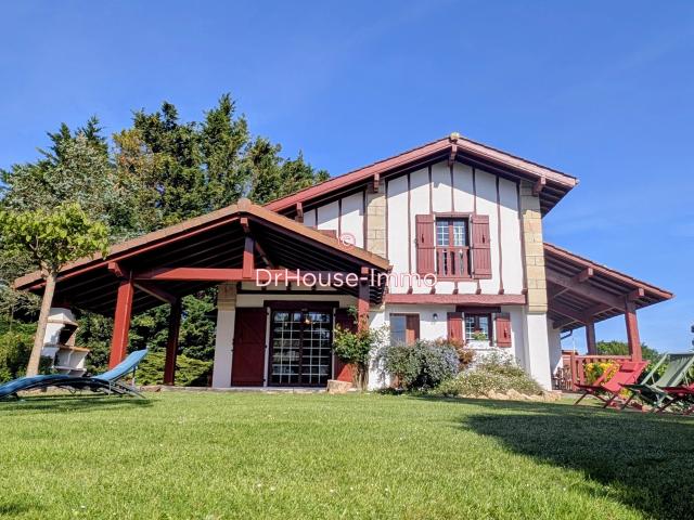 Maison 4 pièces 181 m²
