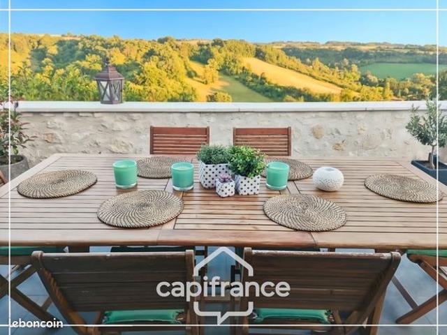 Maison 4 pièces 181 m²