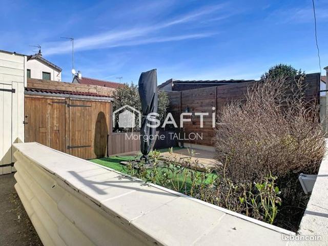 Maison 4 pièces 181 m²