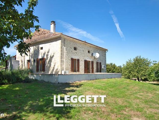 Maison 4 pièces 181 m²