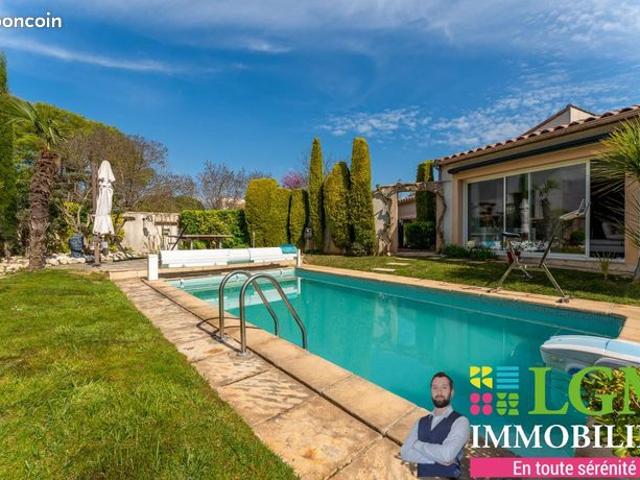 Maison 4 pièces 181 m²