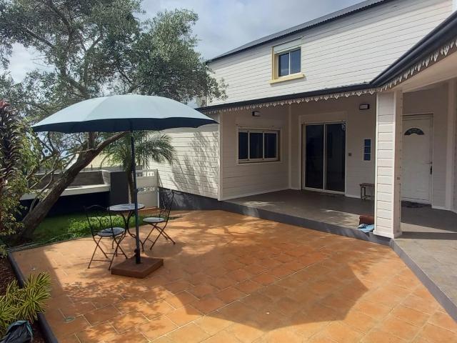 Maison 4 pièces 181 m²