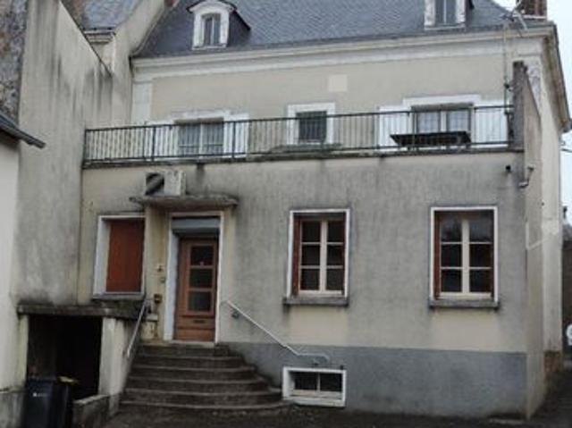 Maison 4 pièces 181 m²