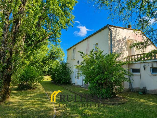 Maison 4 pièces 182 m²