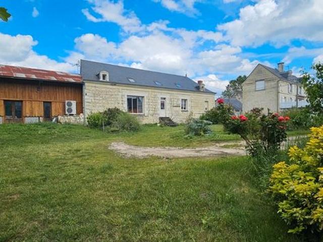 Maison 4 pièces 182 m²