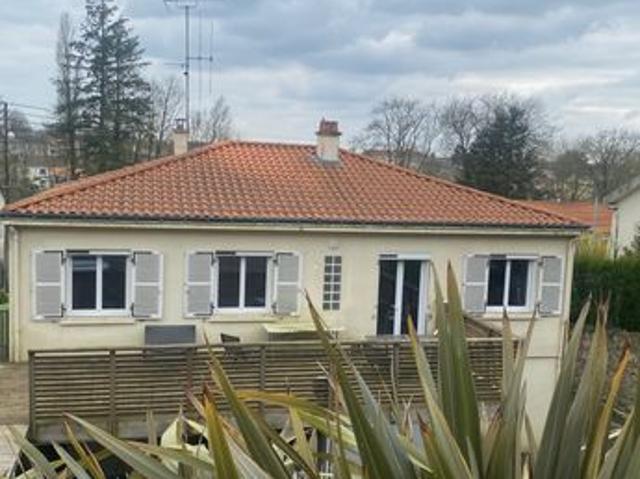 Maison 4 pièces 182 m²