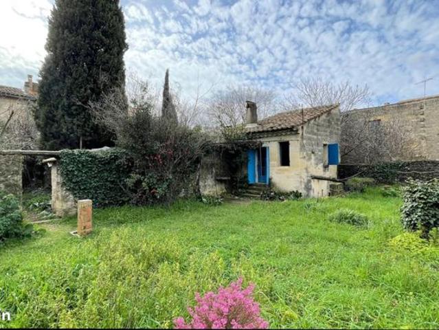 Maison 4 pièces 182 m²