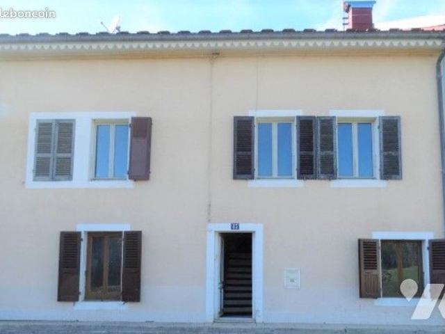 Maison 4 pièces 182 m²