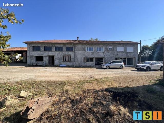 Maison 4 pièces 182 m²