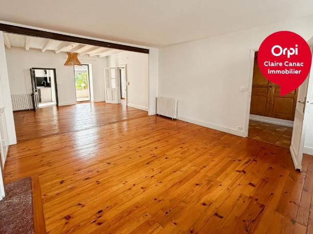 Maison 4 pièces, 182 m² à louer à Castres 81100