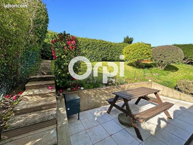 Maison 4 pièces 183 m²
