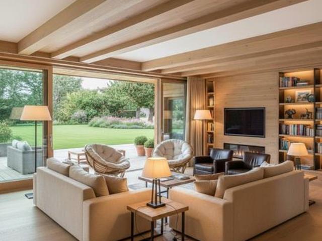 Maison 4 pièces 183 m²