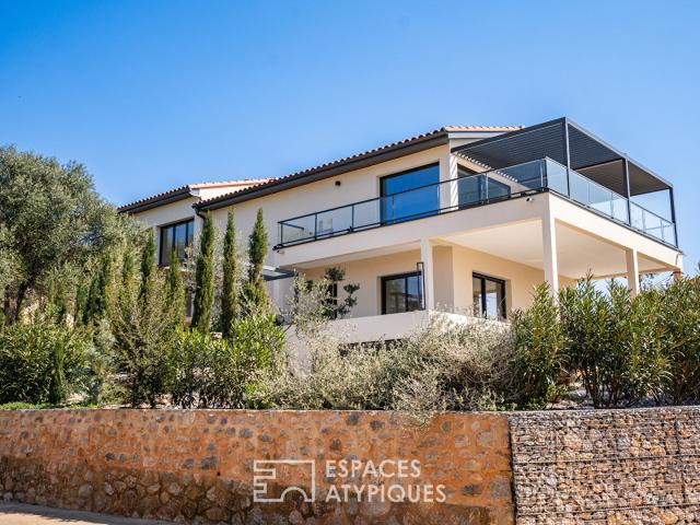 Maison 4 pièces 183 m²