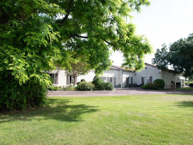 Maison 4 pièces 183 m²