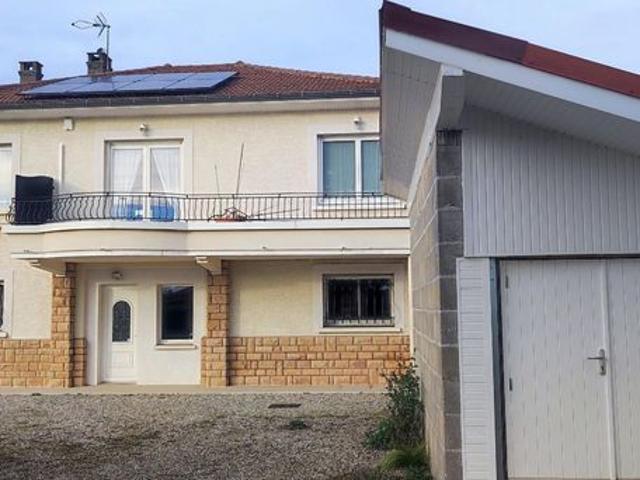 Maison 4 pièces 183 m²