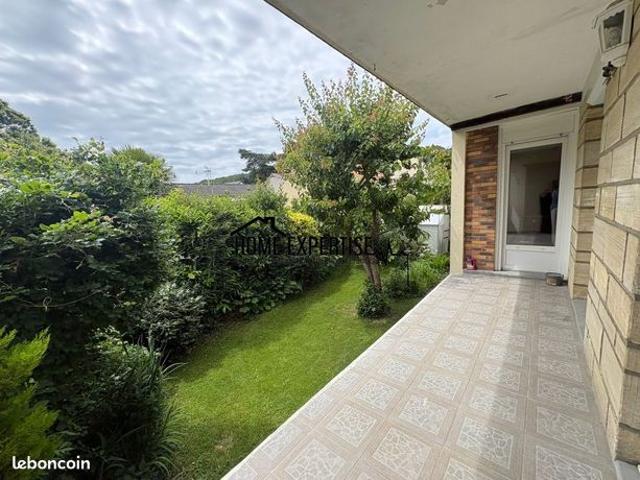 Maison 4 pièces 183 m²
