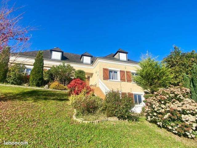 Maison 4 pièces 183 m²