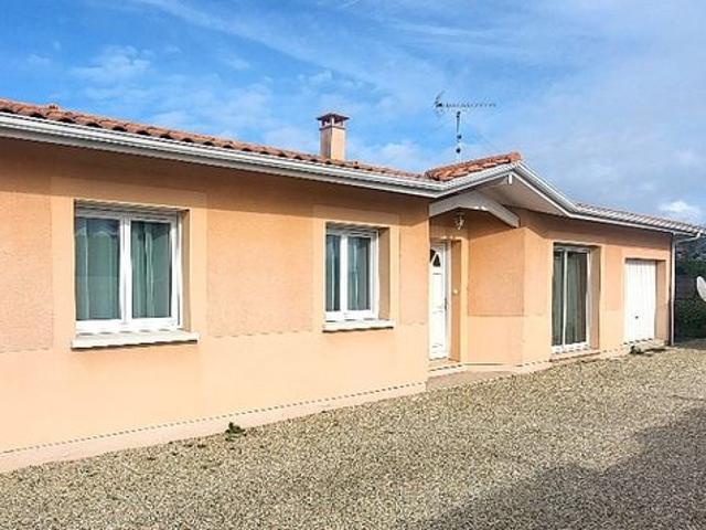 Maison 4 pièces 18 m²