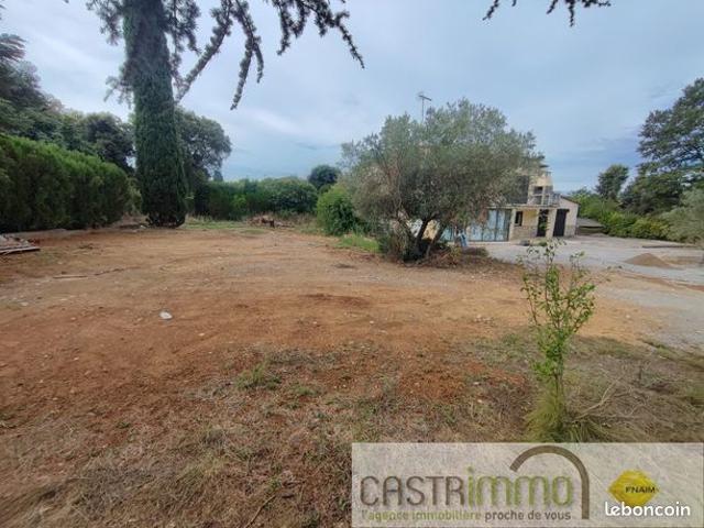 Maison 4 pièces 194 m²