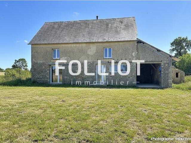 Maison 4 pièces 194 m²