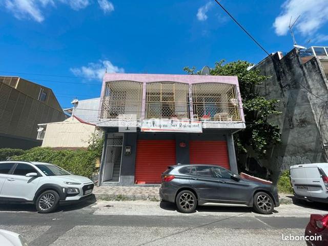 Maison 4 pièces 180 m²