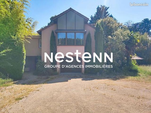 Maison 4 pièces 194 m²