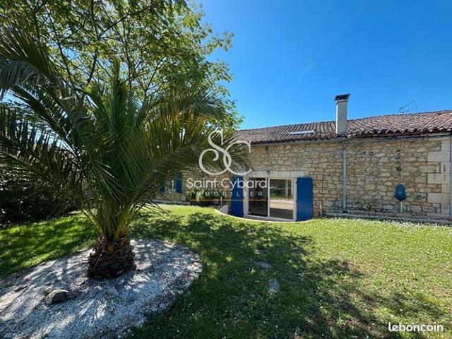 Maison 4 pièces 194 m²