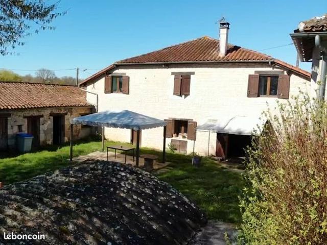 Maison 4 pièces 195 m²