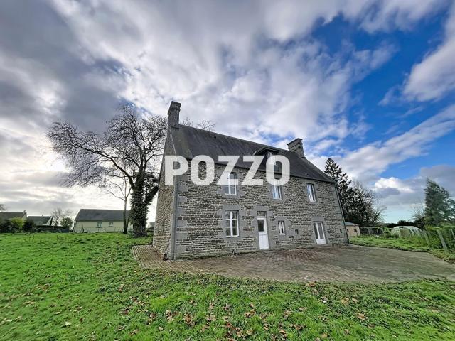 Maison 4 pièces 195 m²