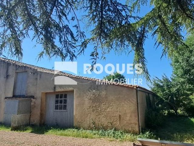 Maison 4 pièces 195 m²