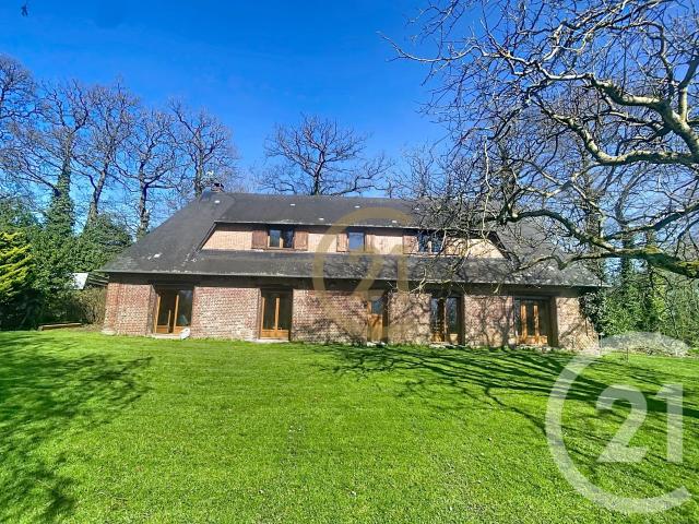 Maison 4 pièces 197 m²