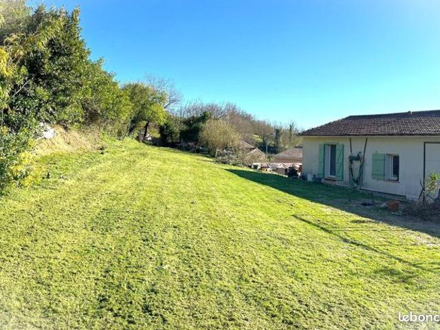 Maison 4 pièces 197 m²