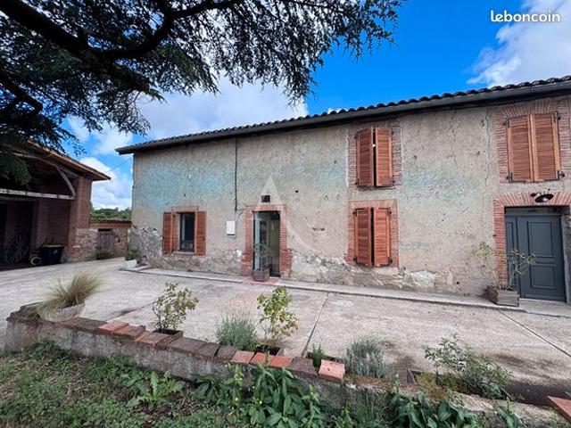 Maison 4 pièces 197 m²