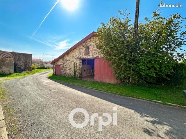 Maison 4 pièces 197 m²