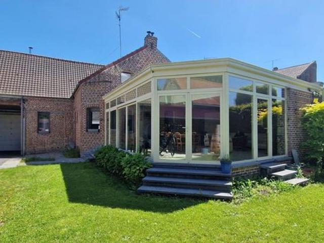 Maison 4 pièces 197 m²