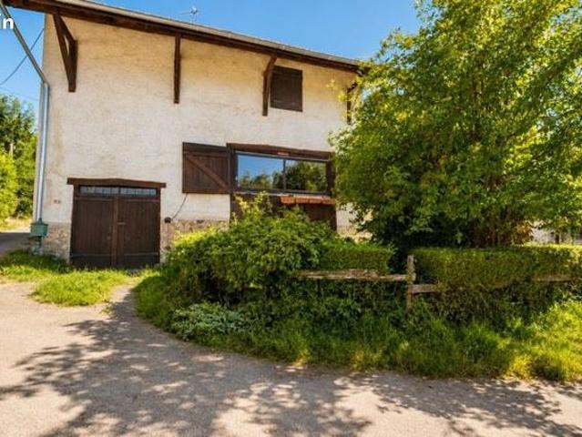 Maison 4 pièces 198 m²