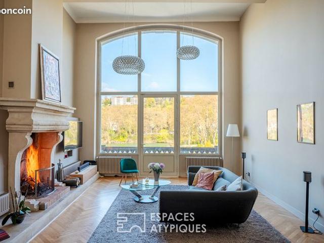 Maison 4 pièces 198 m²