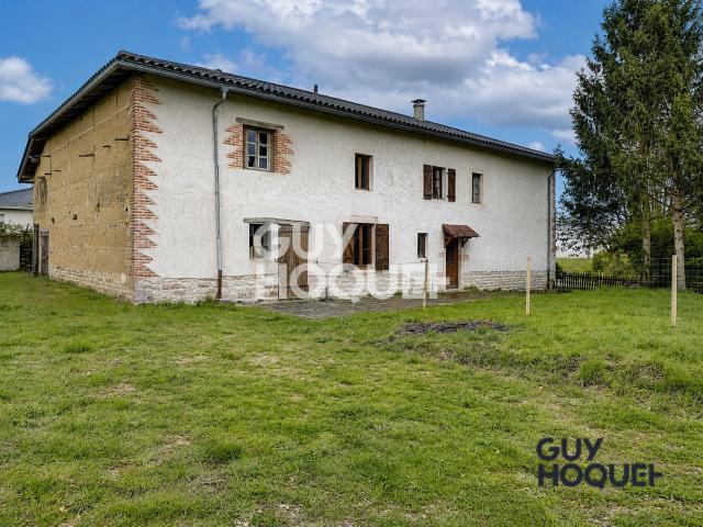 Maison 4 pièces 199 m²